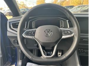 Volkswagen Taigo R-Line 1.0 l TSI DSG AHK Pano GJR Keyless