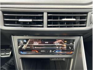 Volkswagen Taigo R-Line 1.0 l TSI DSG AHK Pano GJR Keyless