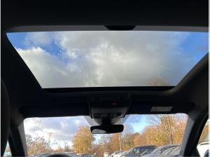 Volkswagen Taigo R-Line 1.0 l TSI DSG AHK Pano GJR Keyless