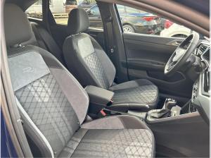 Volkswagen Taigo R-Line 1.0 l TSI DSG AHK Pano GJR Keyless