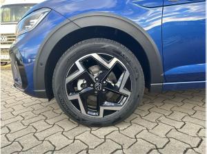 Volkswagen Taigo R-Line 1.0 l TSI DSG AHK Pano GJR Keyless