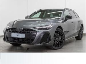 Audi A6 Avant edition one TDI quattro 150 kW S tronic (UPE: 83.140)