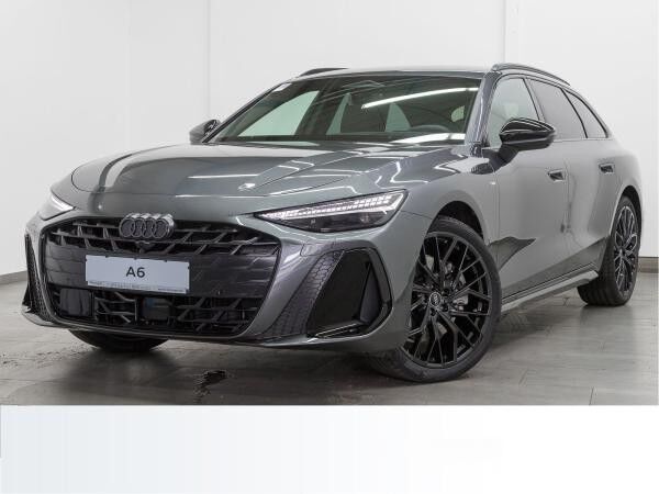 Audi A6 Avant edition one TDI quattro 150 kW S tronic (UPE: 83.140)