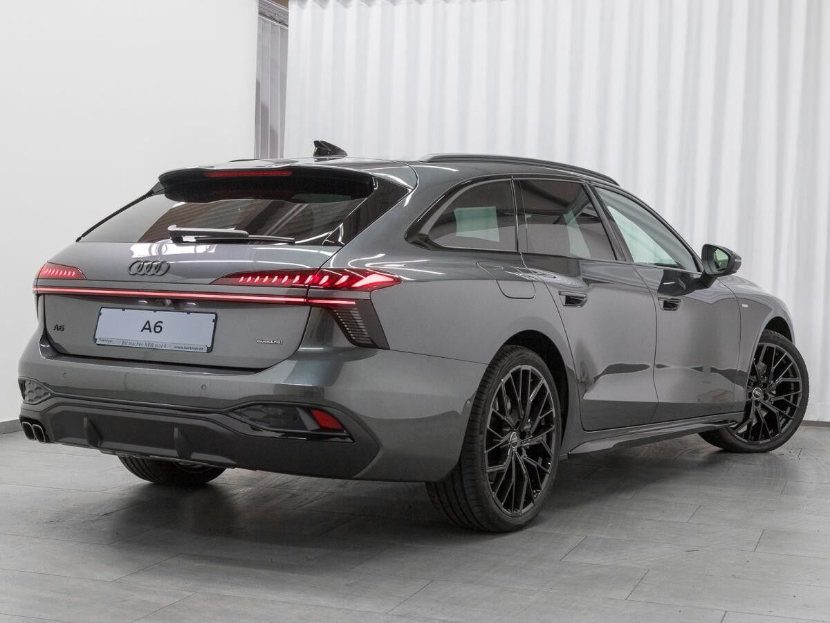 Audi A6 Avant edition one TDI quattro 150 kW S tronic (UPE: 83.140)