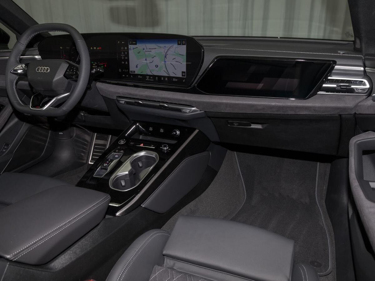 Audi A6 Avant edition one TDI quattro 150 kW S tronic (UPE: 83.140)