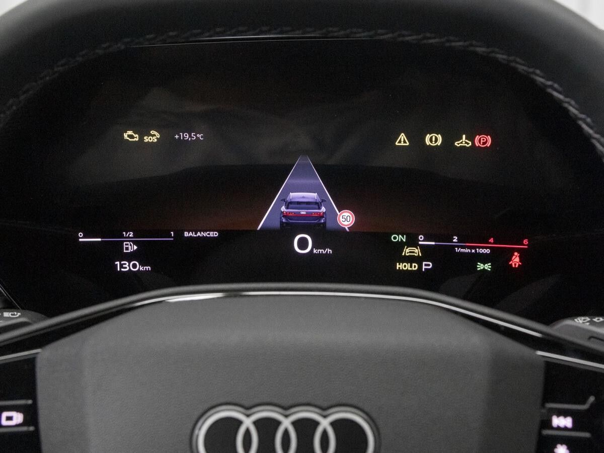 Audi A6 Avant edition one TDI quattro 150 kW S tronic (UPE: 83.140)