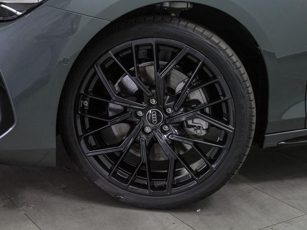 Audi A6 Avant edition one TDI quattro 150 kW S tronic (UPE: 83.140)