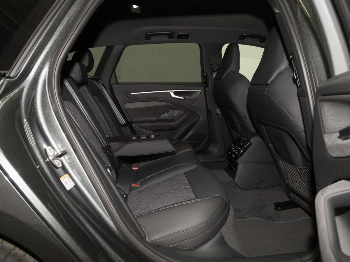 Audi A6 Avant edition one TDI quattro 150 kW S tronic (UPE: 83.140)