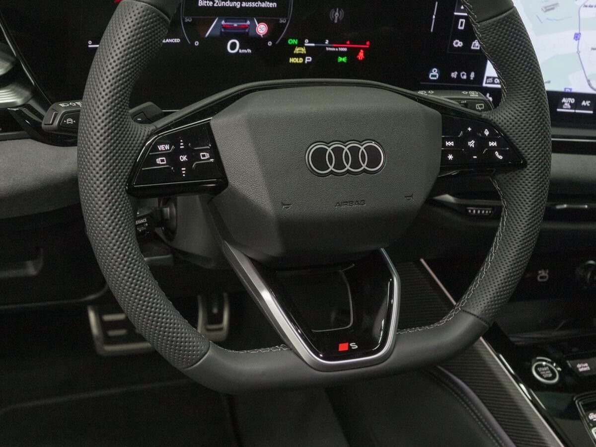 Audi A6 Avant edition one TDI quattro 150 kW S tronic (UPE: 83.140)