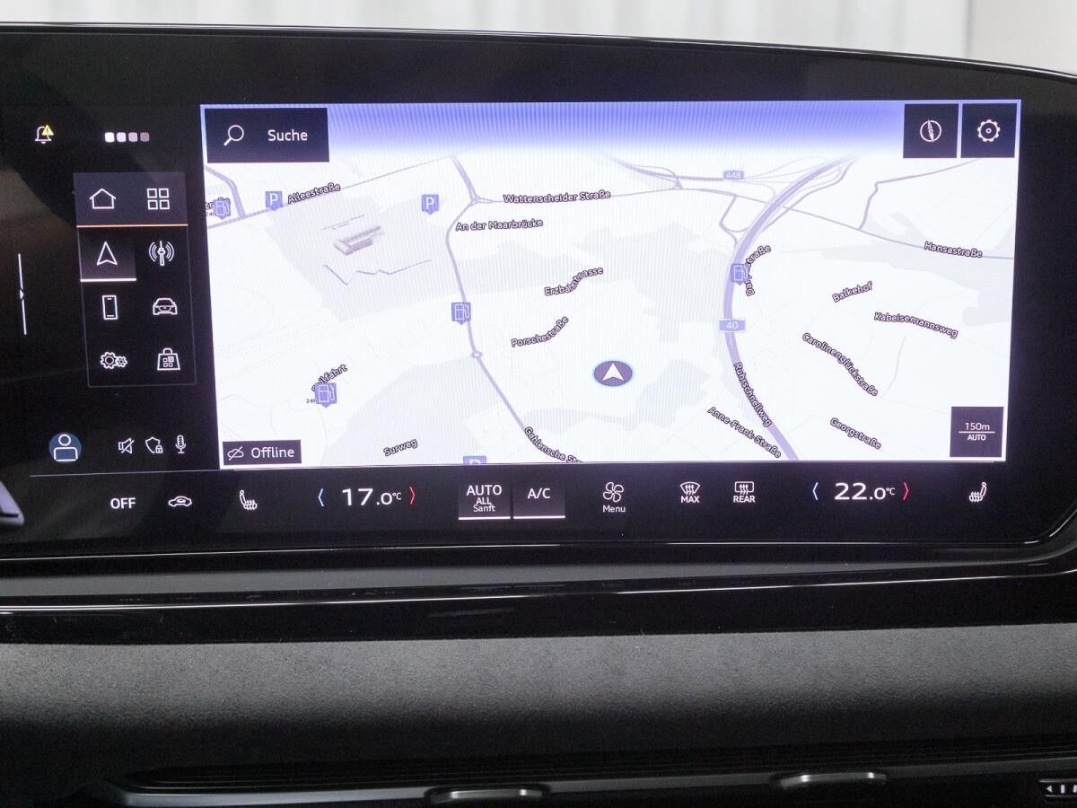 Audi A6 Avant edition one TDI quattro 150 kW S tronic (UPE: 83.140)