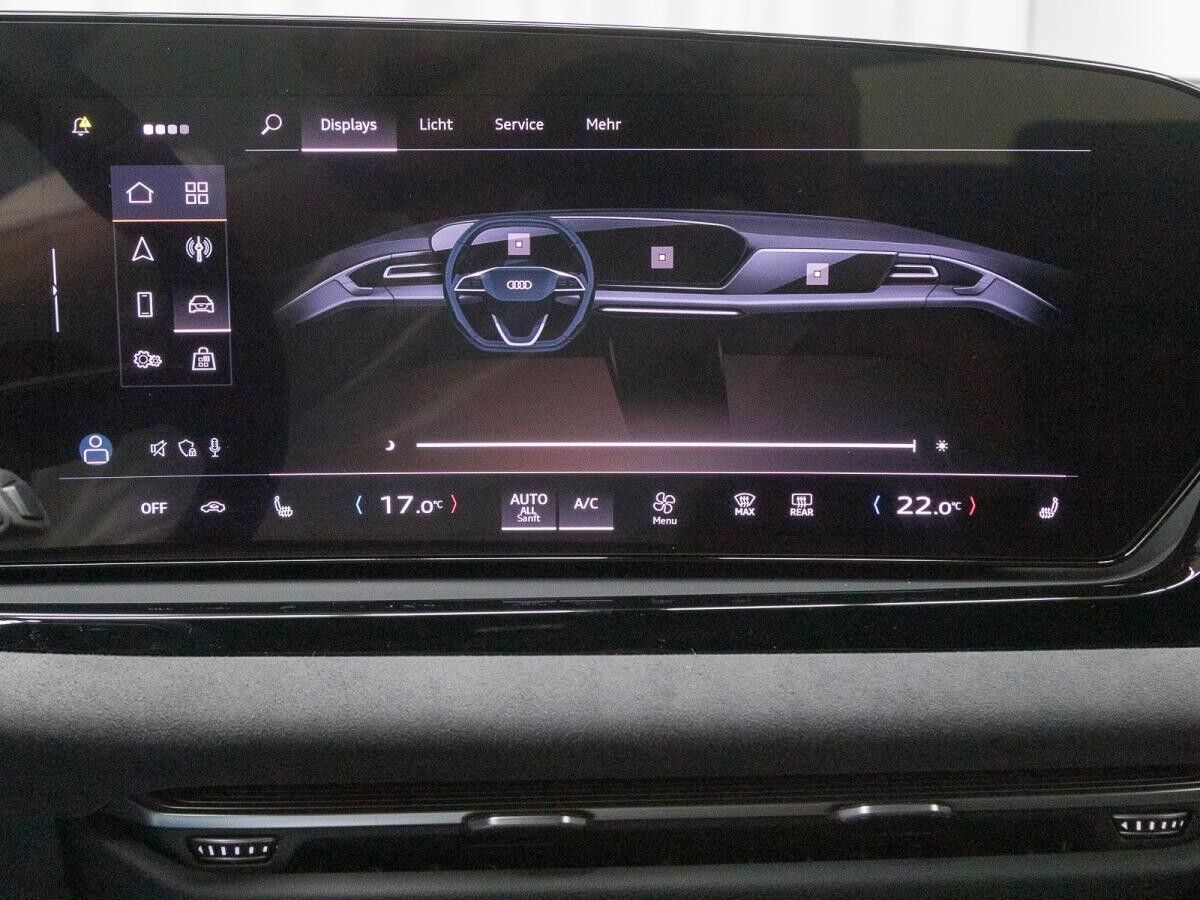 Audi A6 Avant edition one TDI quattro 150 kW S tronic (UPE: 83.140)