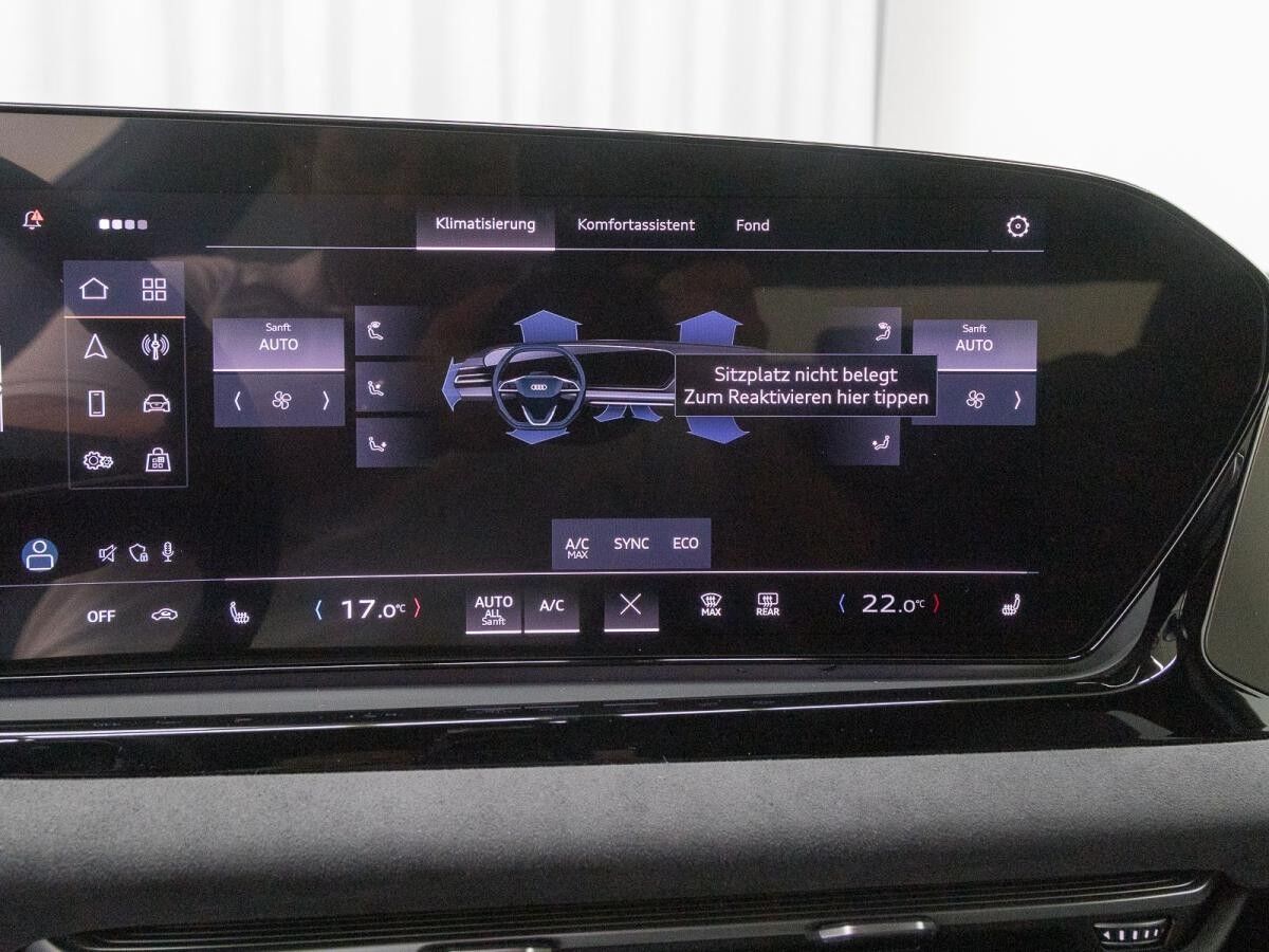 Audi A6 Avant edition one TDI quattro 150 kW S tronic (UPE: 83.140)