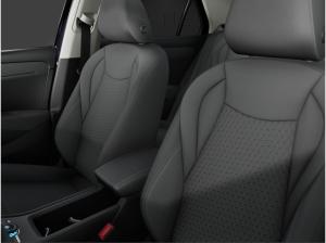 Volkswagen T-Roc Life 1.5 eTSI OPF (116 PS) DSG *GANZJAHRESREIFEN*NAVI*NEUES MODELL*GEWERBE