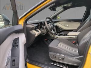 Ford Capri Standard Range 52 kWh *Head Up*AHK*