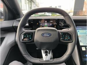 Ford Capri Standard Range 52 kWh *Head Up*AHK*