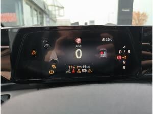 Ford Capri Standard Range 52 kWh *Head Up*AHK*