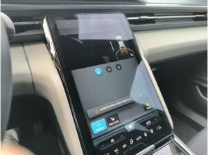 Ford Capri Standard Range 52 kWh *Head Up*AHK*