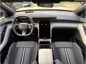 Ford Capri Standard Range 52 kWh *Head Up*AHK*