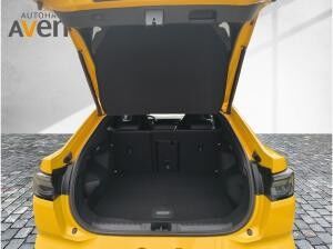 Ford Capri Standard Range 52 kWh *Head Up*AHK*