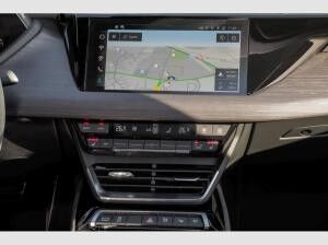 Audi e-tron GT S qu. Black/Pano/Laser/HuD/ACC/360° Audi e-tron GT S qu. Black/Pano/Laser/HuD/ACC/360°