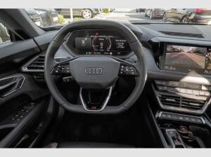 Audi e-tron GT S qu. All Black/Facelift/S-Sitze/Pano/Laser/HuD/360°