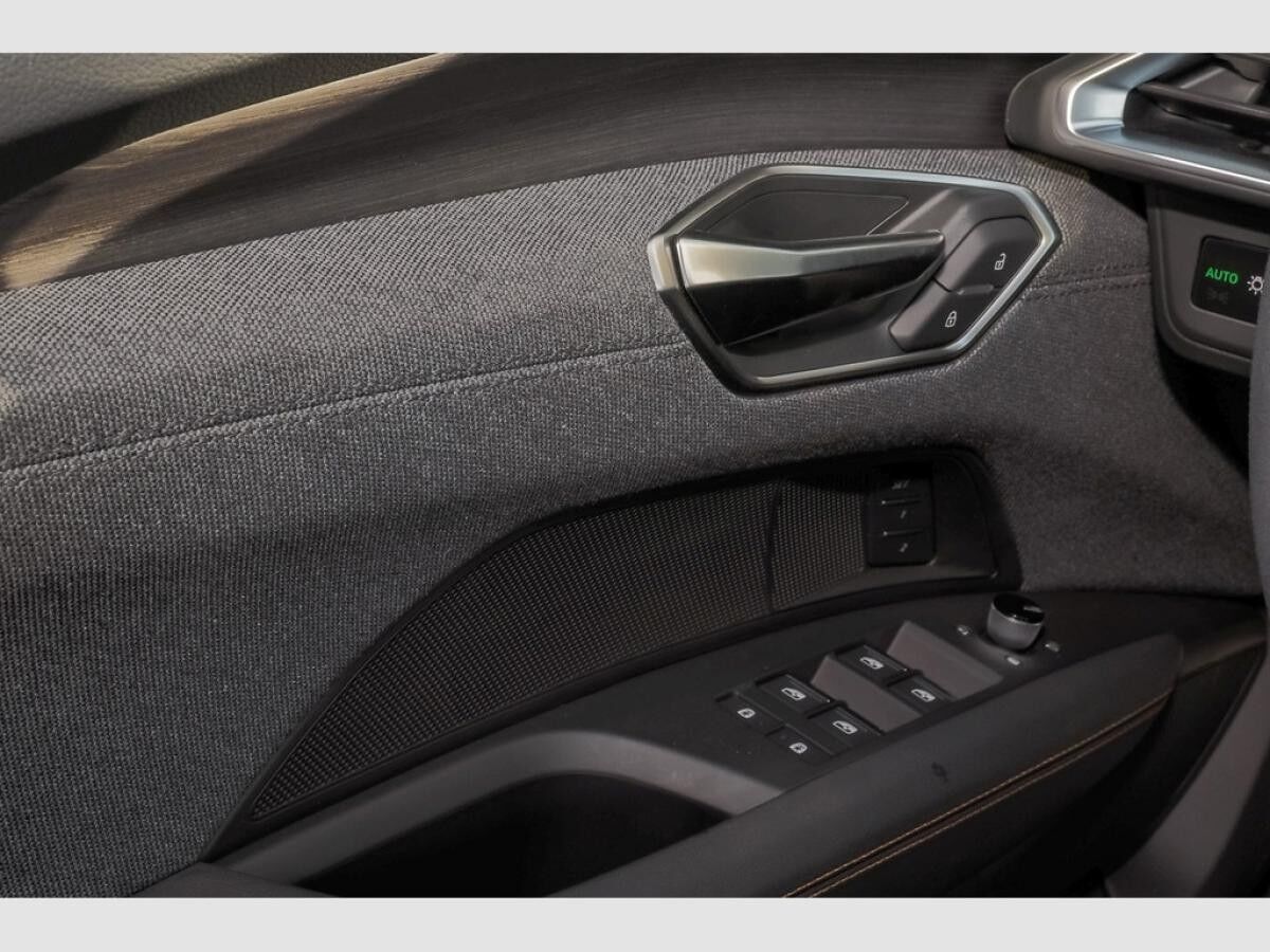 Audi e-tron GT S qu. Black/Pano/Laser/HuD/ACC/360°