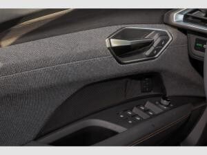 Audi e-tron GT S qu. Black/Pano/Laser/HuD/ACC/360° Audi e-tron GT S qu. Black/Pano/Laser/HuD/ACC/360°