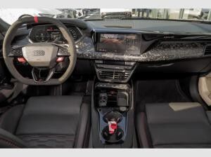 Audi RS e-tron GT performance Carbon/S-Sitze/Laser/360°/HuD Audi RS e-tron GT performance Carbon/S-Sitze/Laser/360°/HuD