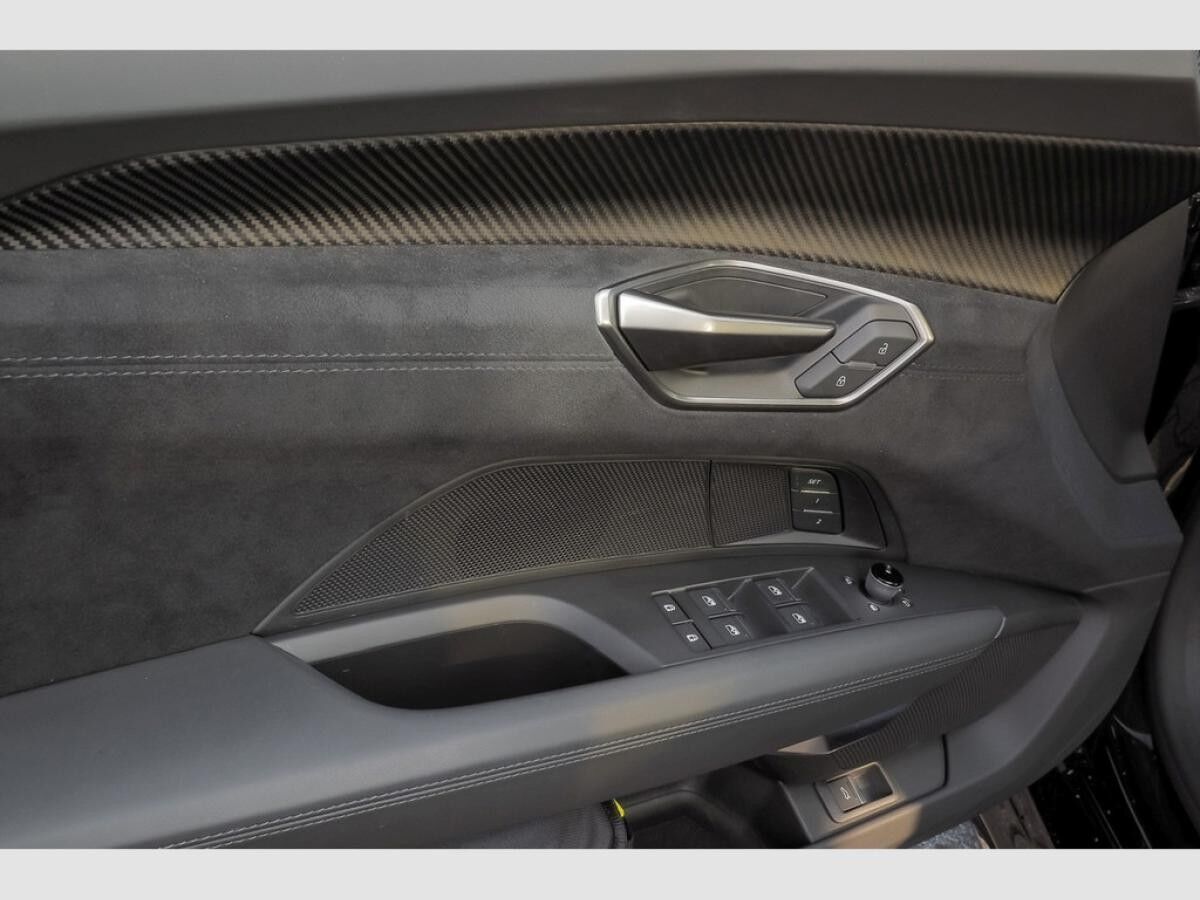 Audi RS e-tron GT All Black/S-Sitze/Laser/Pano/HuD/360°