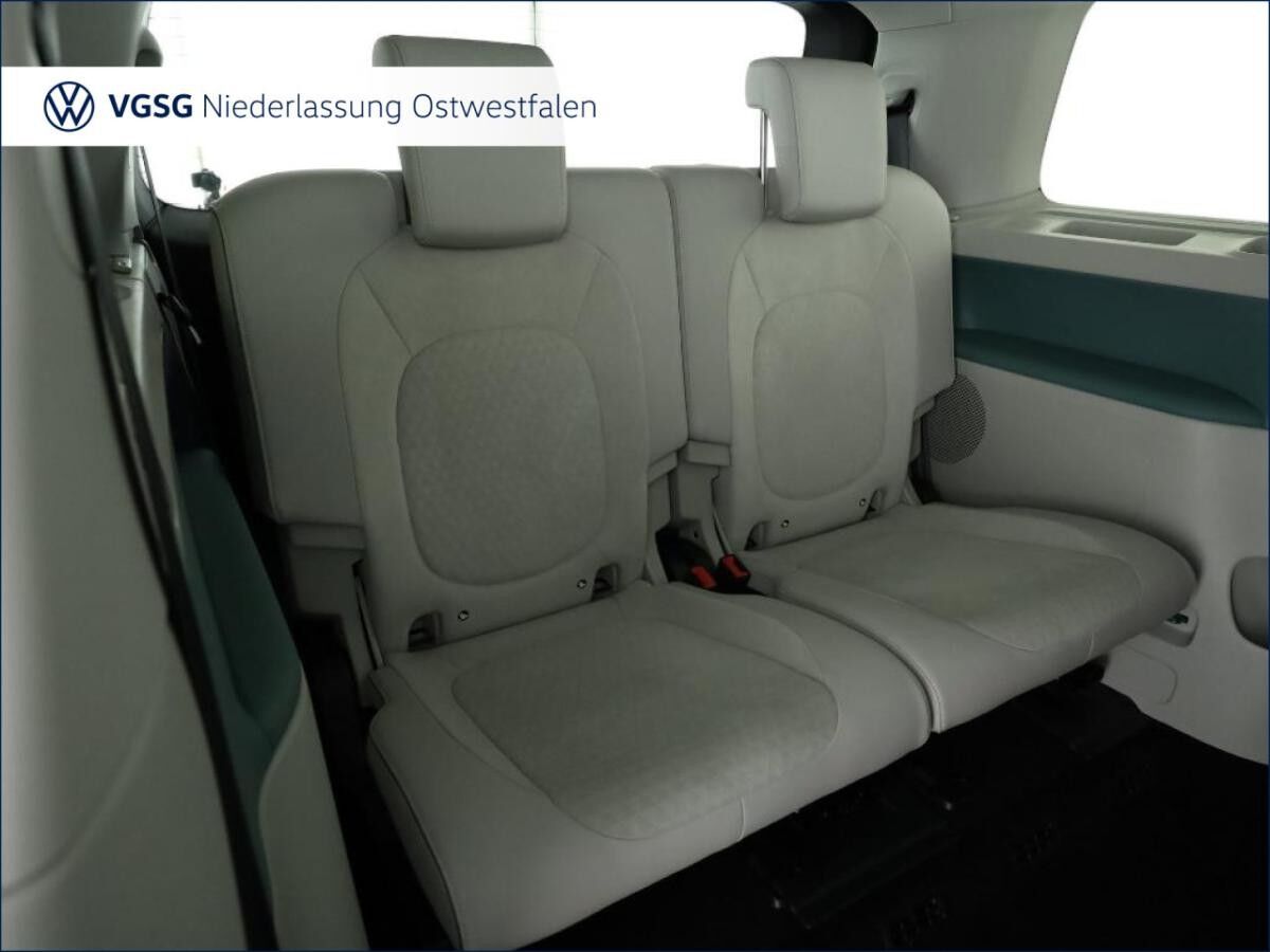 Volkswagen ID.Buzz ID. Buzz AHK Pano 7.Sitze IQ Light Harman Kardon