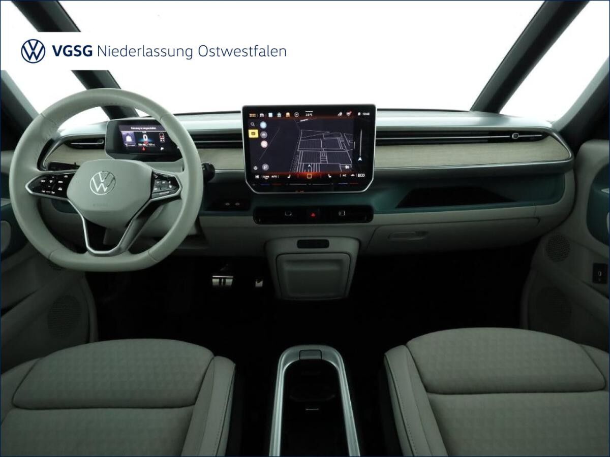 Volkswagen ID.Buzz ID. Buzz AHK Pano 7.Sitze IQ Light Harman Kardon