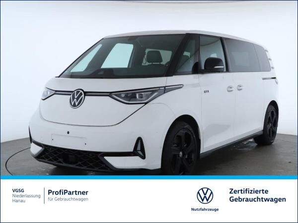 Volkswagen ID.Buzz ID. Buzz GTX Lang AHK HarmanKardon Navi 6-Sitzer