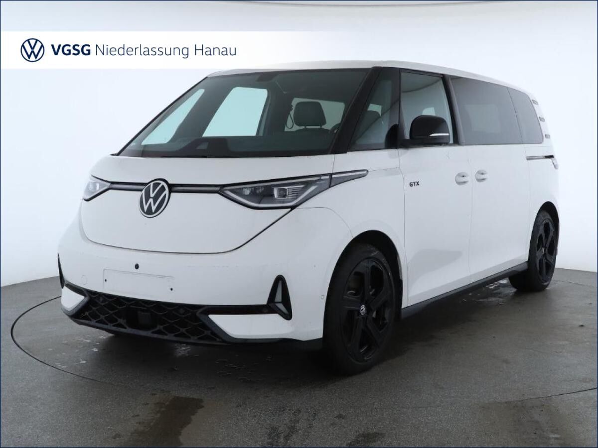 Volkswagen ID.Buzz ID. Buzz GTX Lang AHK HarmanKardon Navi 6-Sitzer