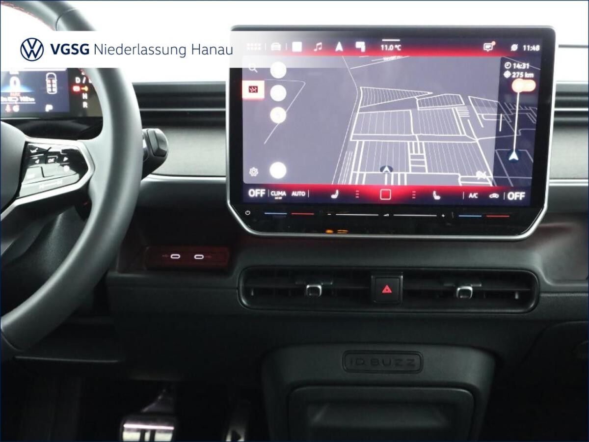 Volkswagen ID.Buzz ID. Buzz GTX Lang AHK HarmanKardon Navi 6-Sitzer