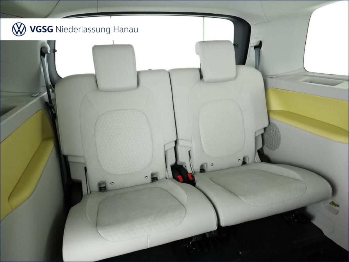 Volkswagen ID.Buzz ID. Buzz Lang ACC Navi Climatronic IQ.Light LED