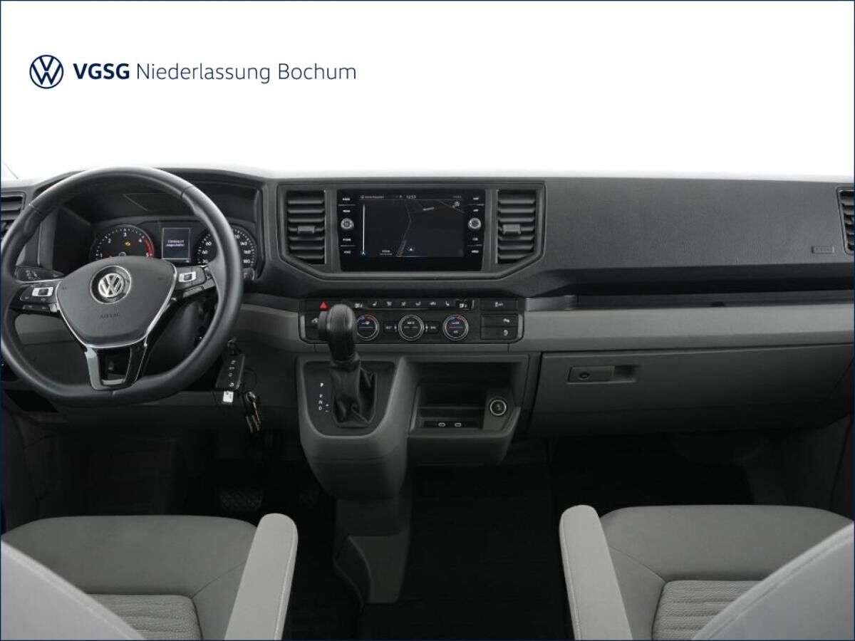 Volkswagen Grand California 600 ACC Kamera Navi AppConnect