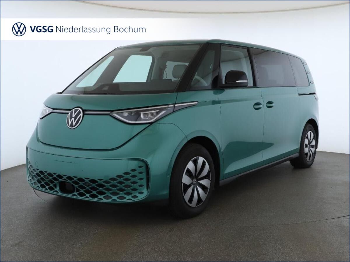 Volkswagen ID.Buzz ID. Buzz Pro Lang ACC Kamera IQ.Light Navi Keyless