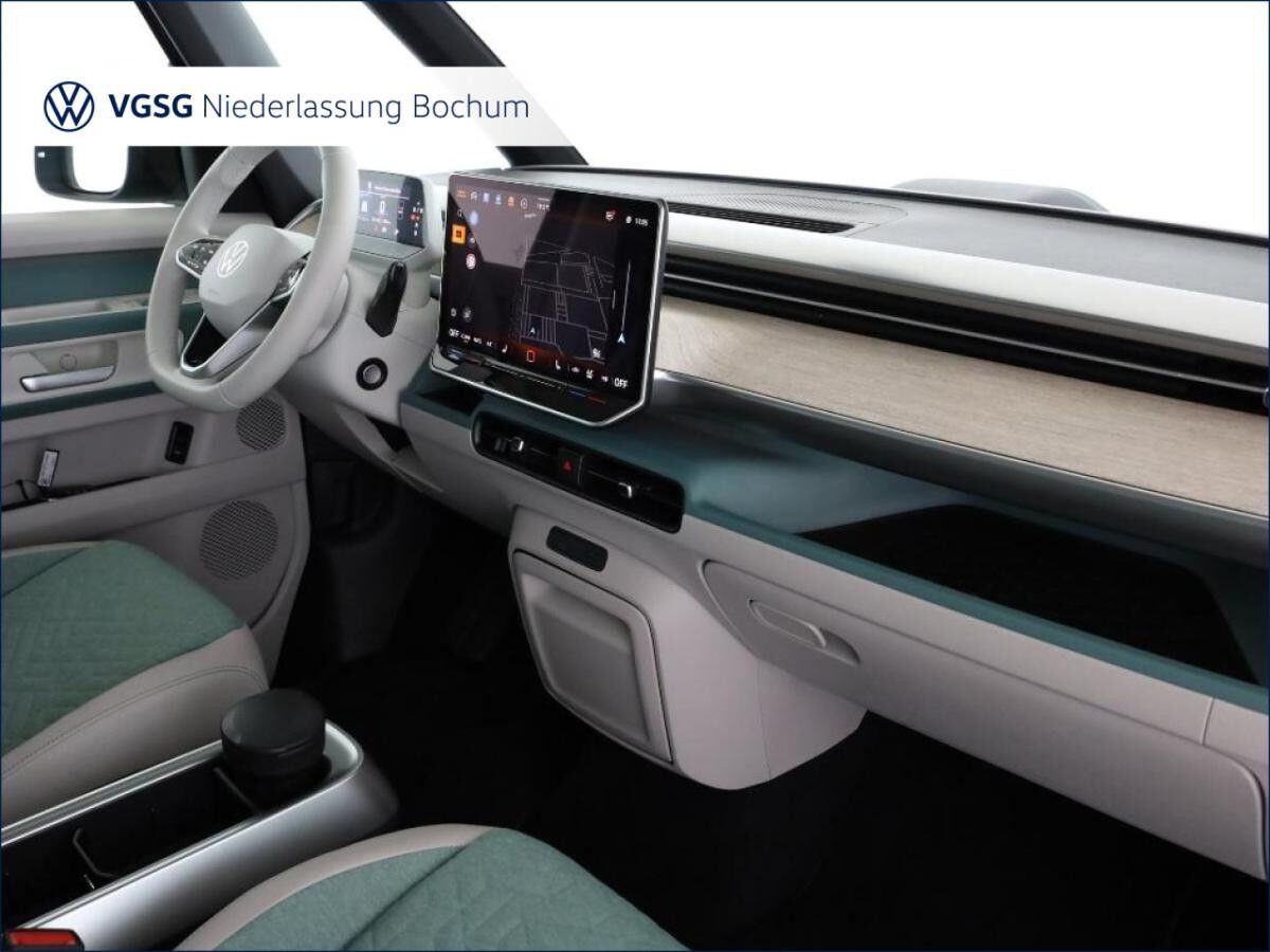 Volkswagen ID.Buzz ID. Buzz Pro Lang ACC Kamera IQ.Light Navi Keyless