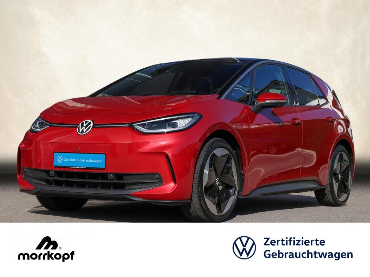 Volkswagen ID.3 Pro S +MAX 544KM+
