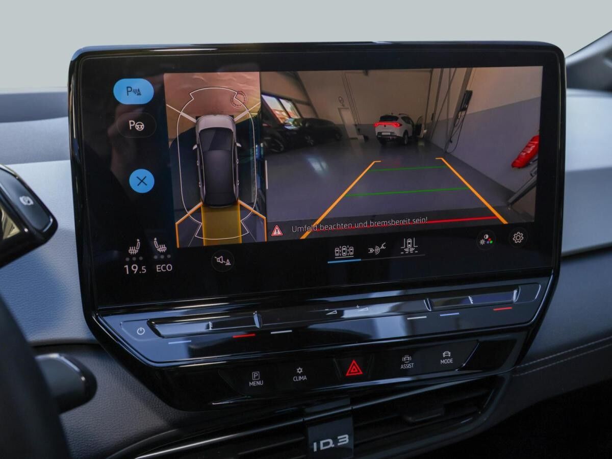 Volkswagen ID.3 Pro S +MAX 544KM+