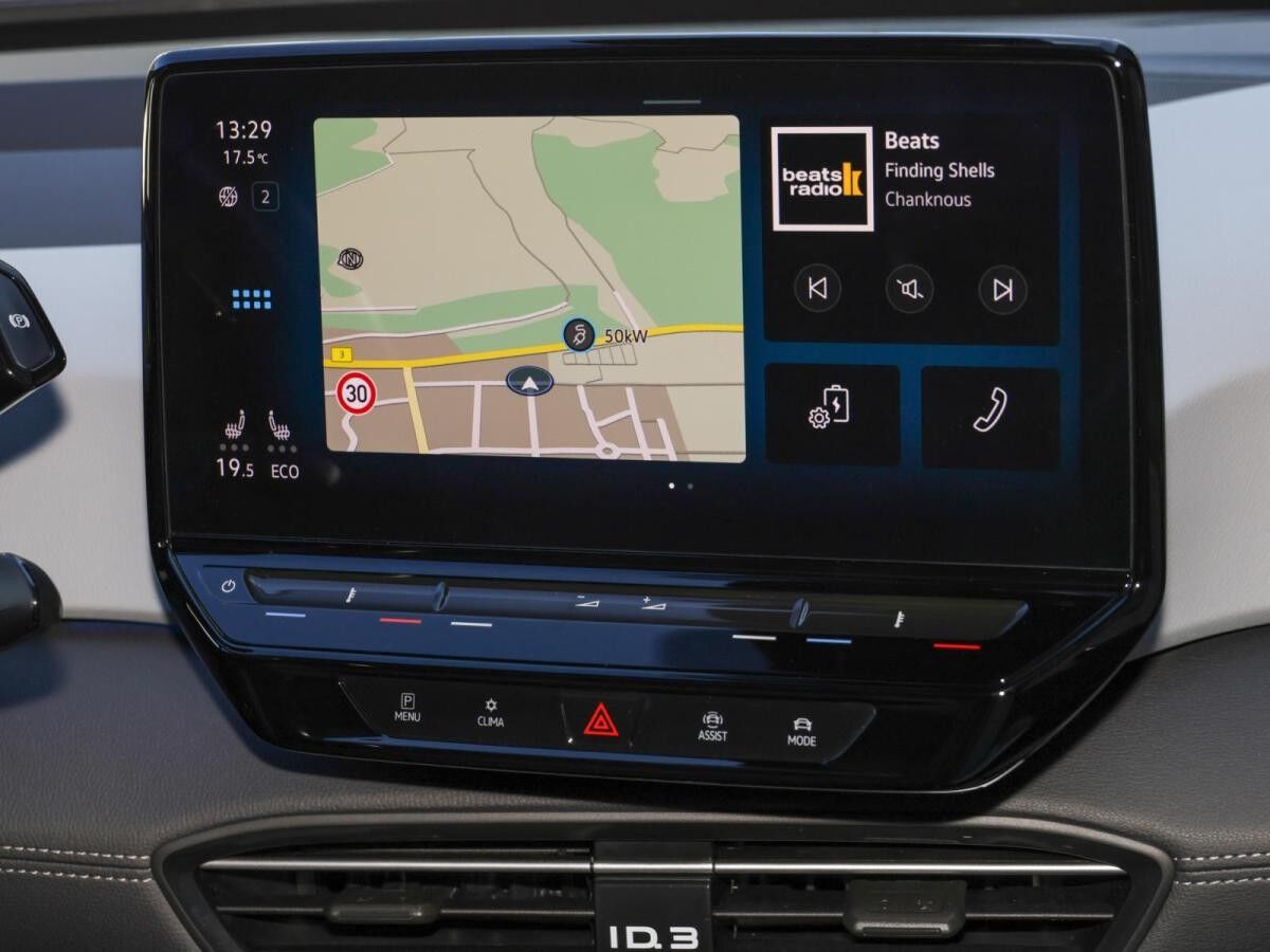 Volkswagen ID.3 Pro S +MAX 544KM+