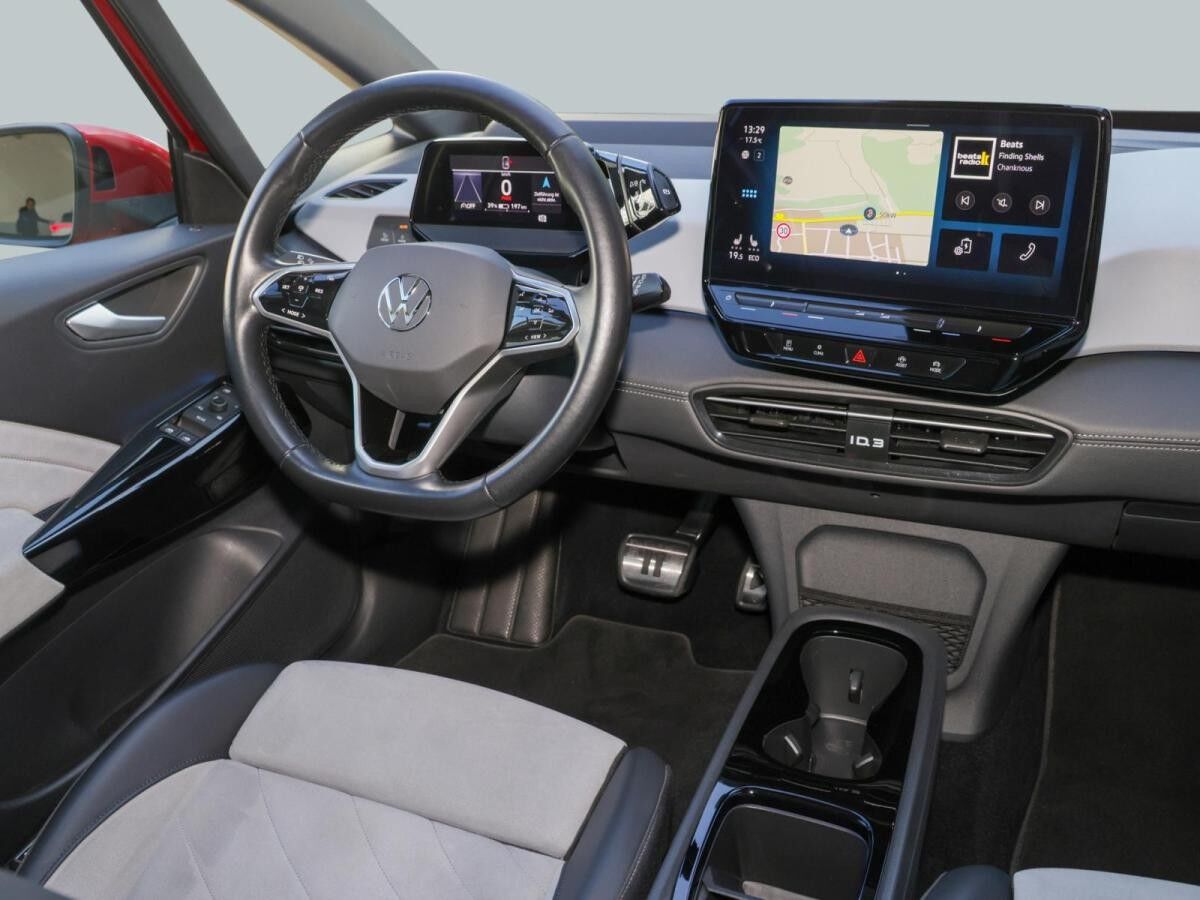 Volkswagen ID.3 Pro S +MAX 544KM+
