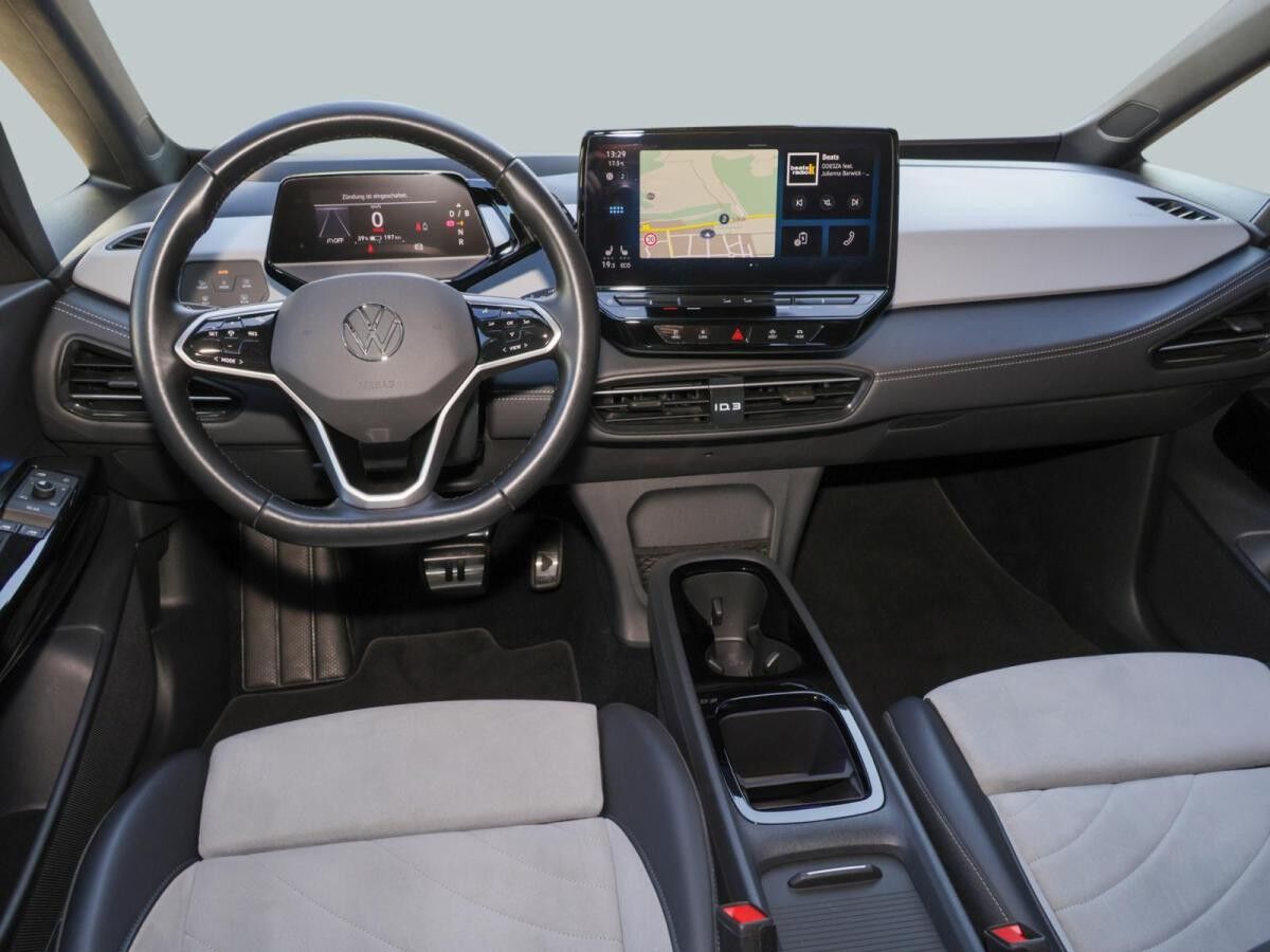 Volkswagen ID.3 Pro S +MAX 544KM+