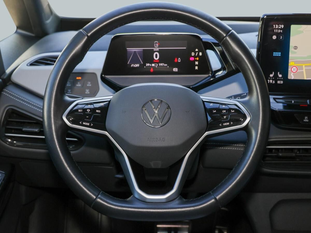 Volkswagen ID.3 Pro S +MAX 544KM+