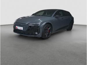 Audi A6 e-tron A6 Avant e-tron qu 5JGar S line Pano B&O MMI pro
