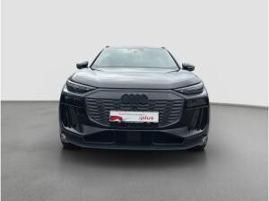 Audi Q6 e-tron qu 5JGar B&O Pano Tech Pro Navi Pro
