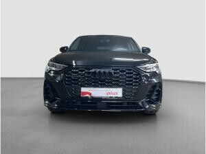 Audi Q3 Sportback S line 45 TFSI qu 5JGar MATRIX SONOS virtual