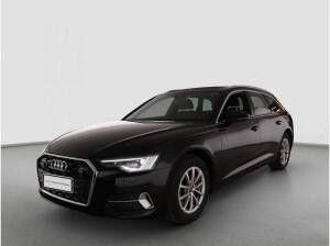 Audi A6 Avant advanced 45 TFSI qu Assist+ MATRIX Business AHK