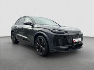 Audi Q6 e-tron qu 5JGar B&O Pano Tech Pro Navi Pro
