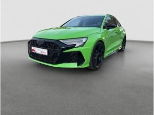 Audi RS3 Sportback 2.5 TSI qu. 5JGAR HUD Virtual MATRIX Kamera